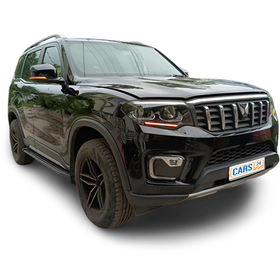 Mahindra SCORPIO-N-img